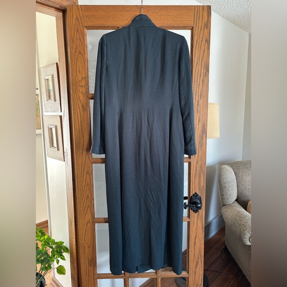 MNG Dress Coat - Picture 5 of 8